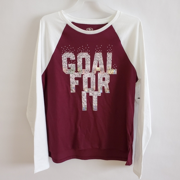 Athletic Works Other - Long Sleeve Active Kids